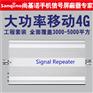 尚基诺手机信号放大器增强器 大功率工程