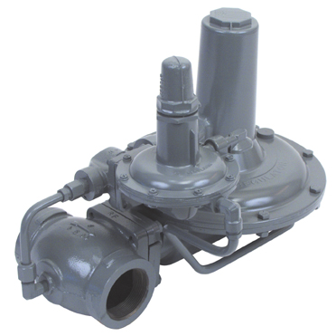 美国胜赛斯243RPC DN32调压器243PL减压阀  调压阀