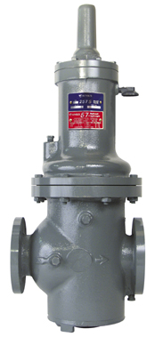 美国胜赛斯257-S DN50燃气调压器 减压阀  调压阀