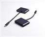 type c三合一读卡器usb otg读卡器
