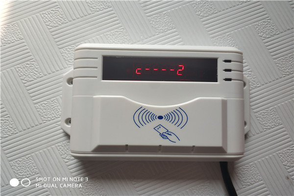 商丘刷卡水控机联系方式