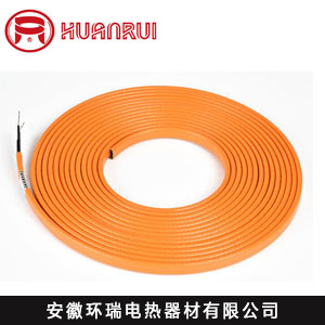 DXW-P/J自限温变功率电厂解冻陕西电伴热带  电厂解冻电伴热带