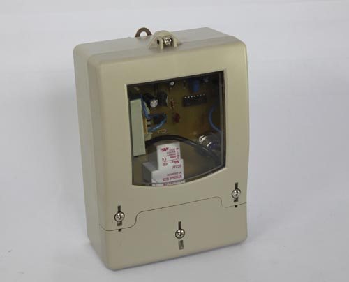 HY01-B-220/35-100型防电流瞬间过大自动限流器  电伴热限流器