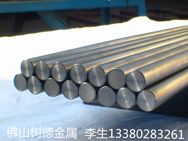 宝钢不锈钢研磨棒 303易车削研磨棒 303光亮棒