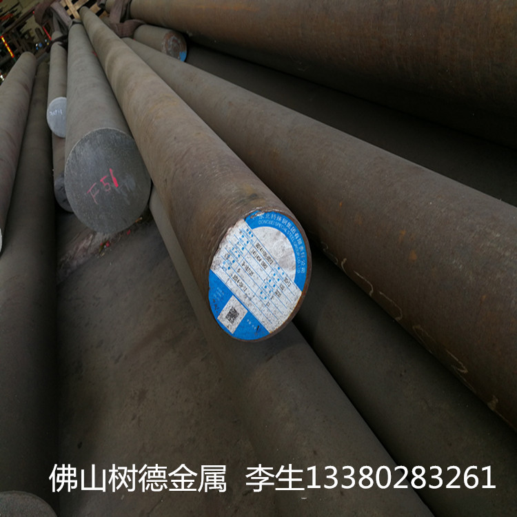 不锈钢圆棒规格 佛山310S不锈钢圆钢 310S耐高温圆棒