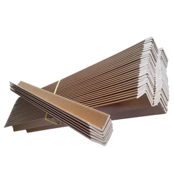 济南市平阴区品质货源包边护角  免费拿样  纸护角  蜂窝板