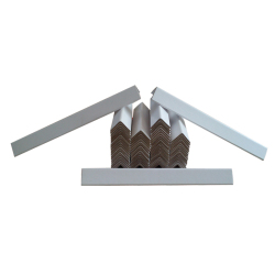 济南市平阴区品质货源包边护角  免费拿样  纸护角  蜂窝板