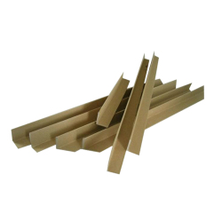 青岛市城阳区纸护角防摔绿色环保  护角条  蜂窝纸