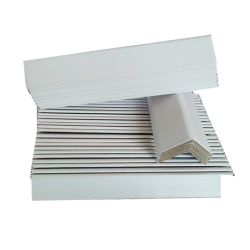 济南市市中区纸护角专业生产厂家现货批发 护角条 蜂窝纸