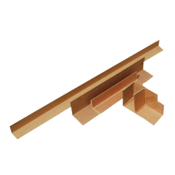 纸护角物美价廉济南市槐荫区保障品质  护角条  蜂窝纸