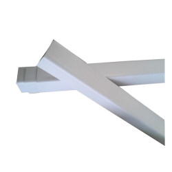 锁扣护角济南市历城区厂家直供  纸护角  护角条  蜂窝纸