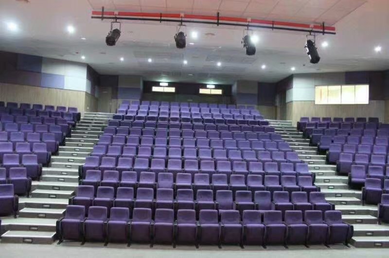 河南连排椅，大学阶梯教室连排椅，礼堂椅，会议室排椅  学校
