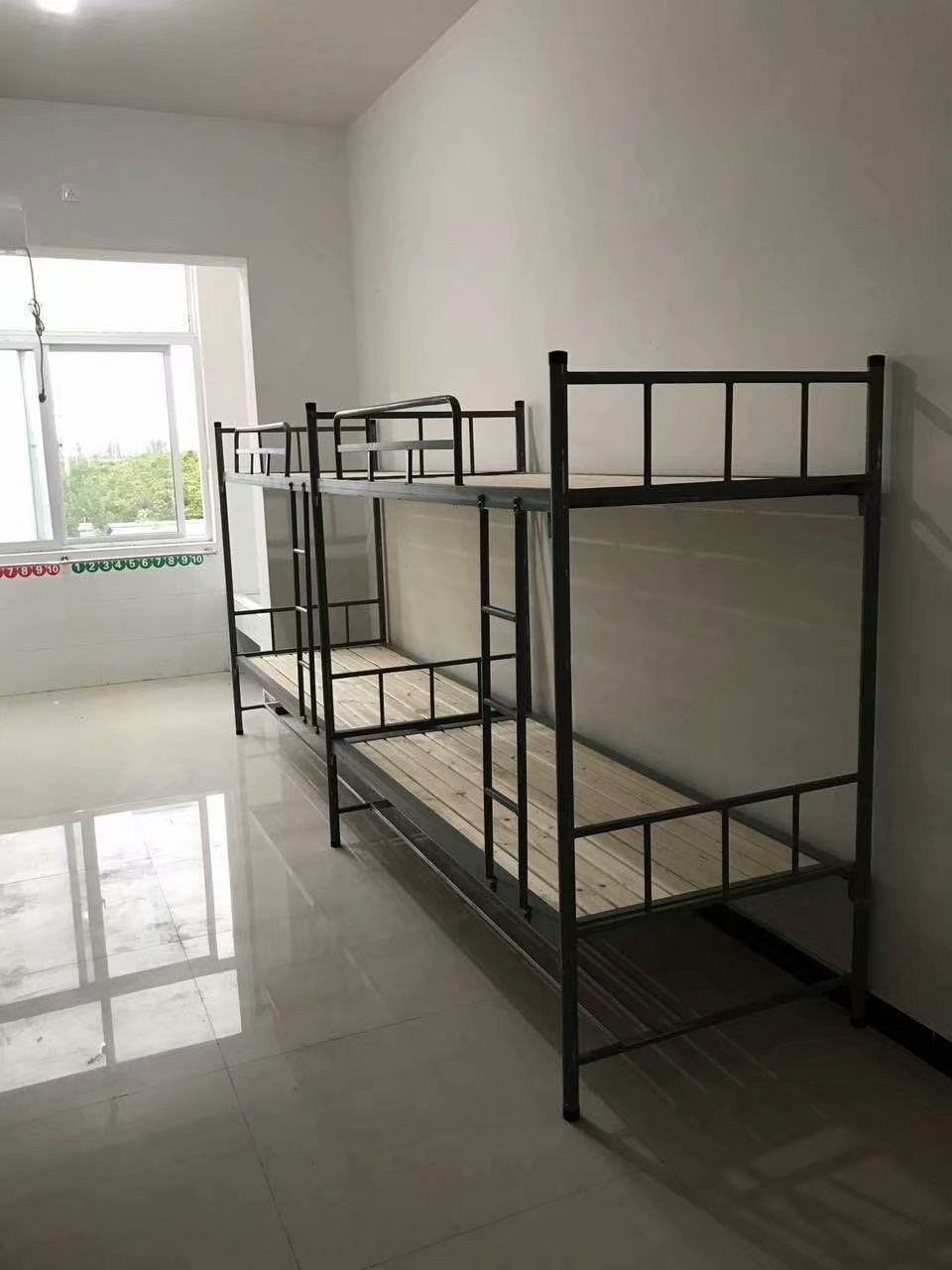 学生上下床，学生宿舍上下铺，上下床定制