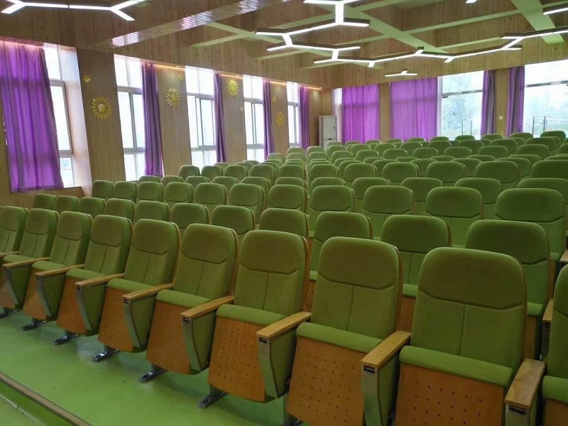 河南连排椅，教堂礼堂椅，优质连排椅厂家