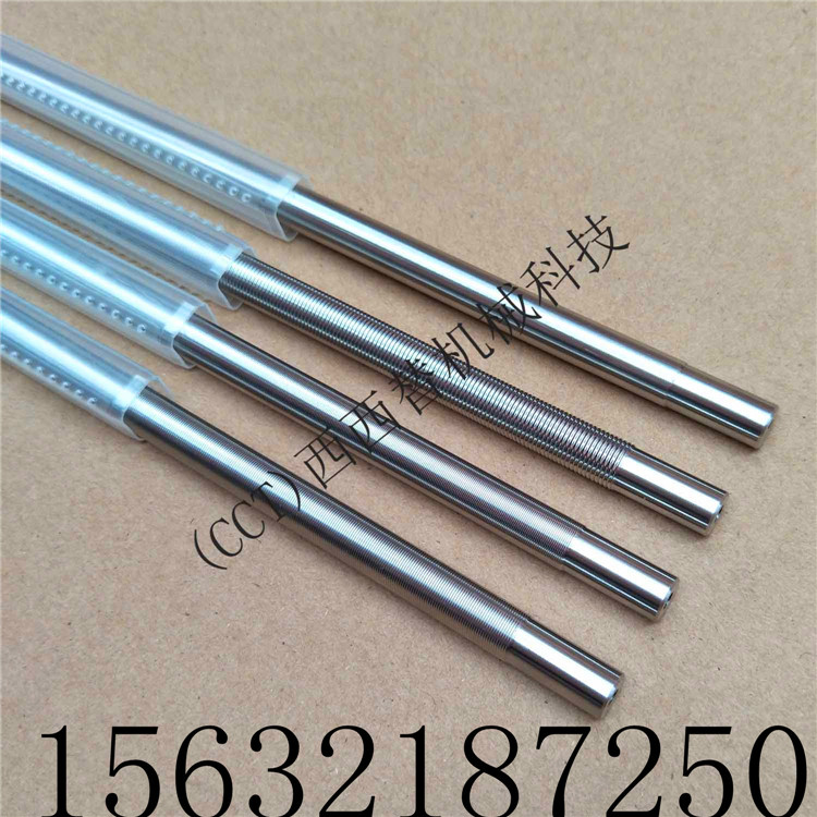 计量棒（丝棒）的工作原理&nbsp;&nbsp;刮涂棒