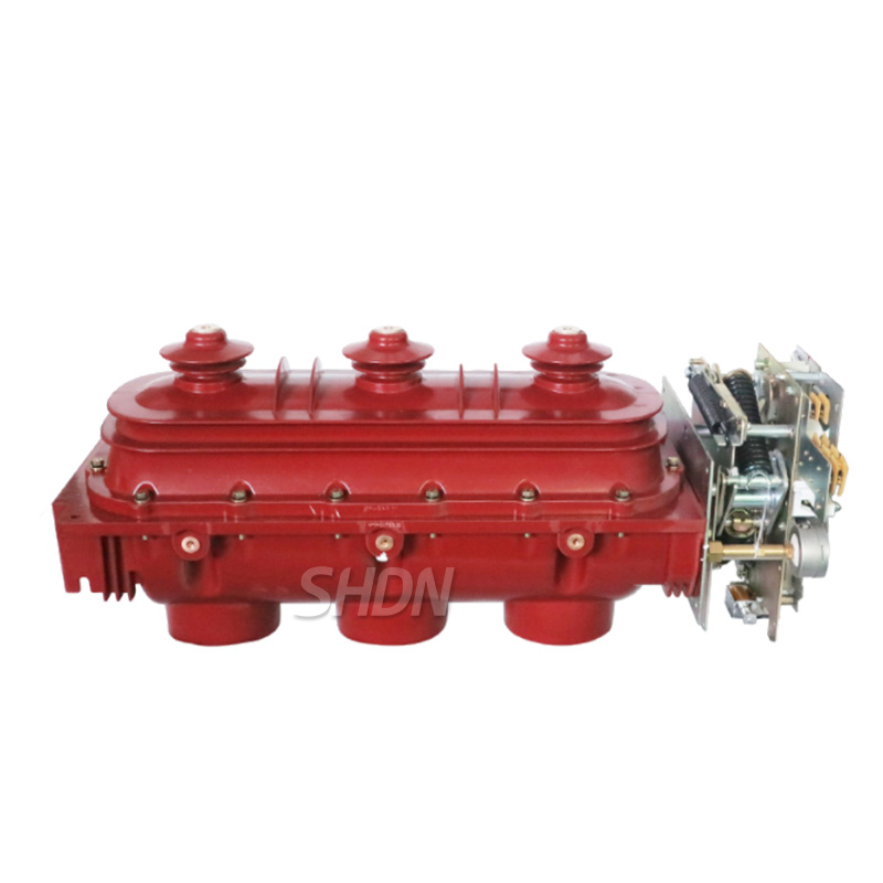 FLN36-12六氧化硫SF6负荷开关  六氟化硫