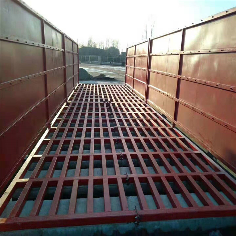 大同工地洗车槽      大同工地洗车机