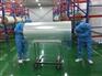0.075mm, 13~18g剥离力，OCA光学胶离型膜