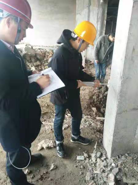 拱墅区房屋安全检测站，杭州房屋安全检测-技术资讯  房屋检测  厂房检测  幼儿园检测