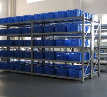 拉萨折叠仓储货架和西藏钛合金货架 拉萨钛合金货架 西藏折叠仓储货架