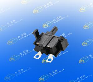 供应韩国韩源检测开关知名品牌韩源SWITCH 拨码开关 编码开关