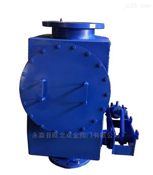 WFS748HX-3浙江液动均压放散阀  均压放散阀厂家  均压放散阀价格