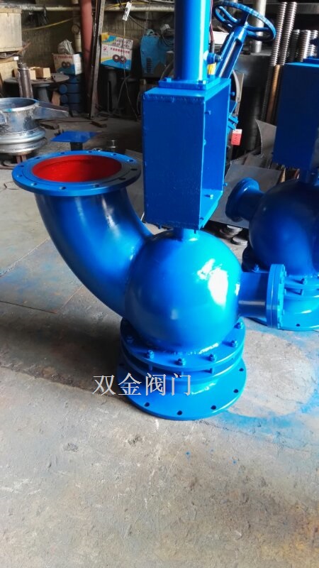 WFS748HX-3浙江液动均压放散阀  均压放散阀厂家  均压放散阀价格