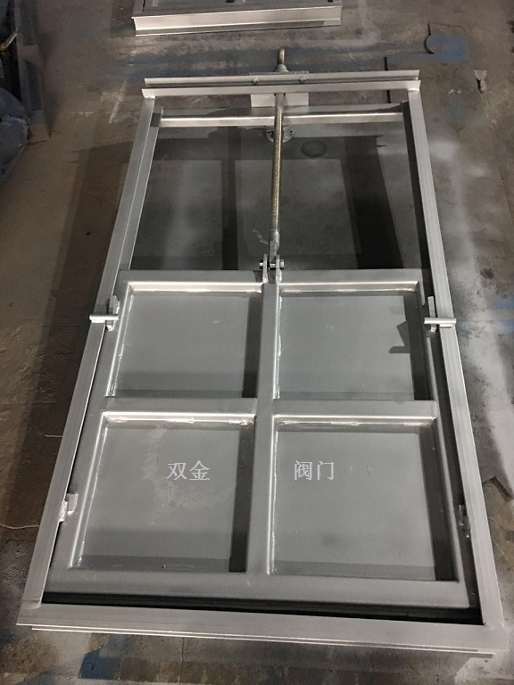 BQZM不锈钢渠道闸门双金阀门供应现货  不锈钢渠道闸门厂家  不锈钢渠道闸门价格