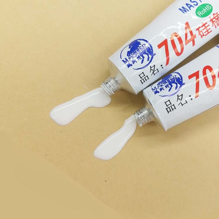 玛斯特MST-704，RTV电子硅胶 电子元器件绝缘专用硅胶&nbsp;&nbsp;704密封胶&nbsp;&nbsp;704胶水&nbsp;&nbsp;704硅胶