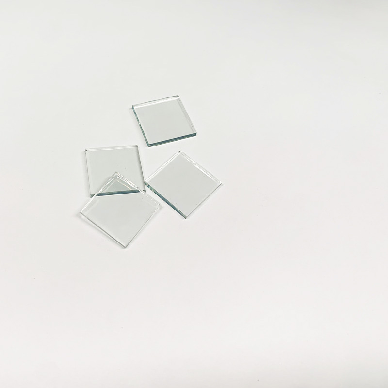 厂家直销小片TFT玻璃，20*20*0.7mm，量大更优惠  实验室  小片玻璃