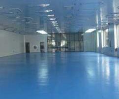 梅州市环氧地坪漆工程公司
