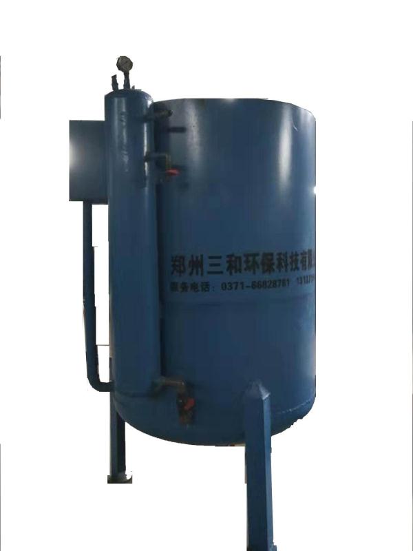 高效气浮设备