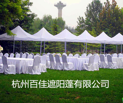 这里的遮阳蓬厂家你知道吗