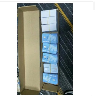 实名手机卡 167号段 联通卡电话卡打电话0.1元/分钟