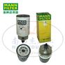 MANN-FILTER(曼牌滤清器)燃滤WK1060/1