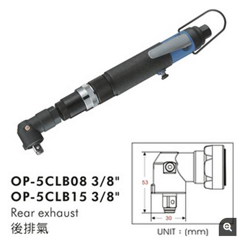 供应OP-311LH3气动扳手,风炮,苏州气动工具  进口气动工具