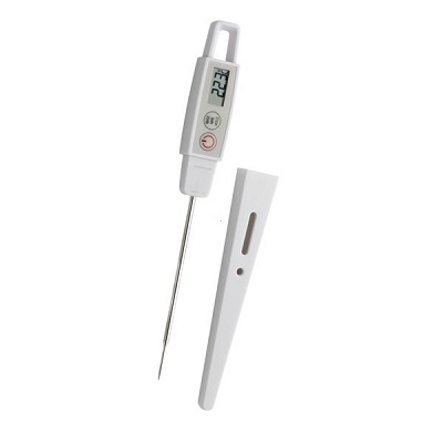 厨房食品温度计BG367  中心温度计  液体温度计