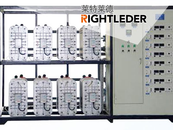 使用超声波清洗纯水系统步骤要求？  超纯水系统
