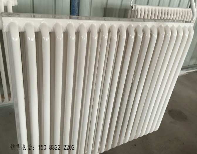 钢制弯管柱型散热器_钢制弧管柱型散热器_蒸汽暖气片  钢制弧管暖气片