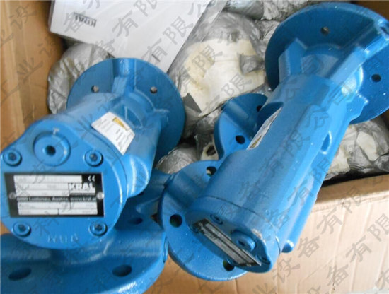 DKC-1200克DMC-1600奥地利M42.18螺杆泵