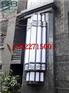 白色方形亚克力壁灯户外防水防锈壁灯中式仿古LED壁灯