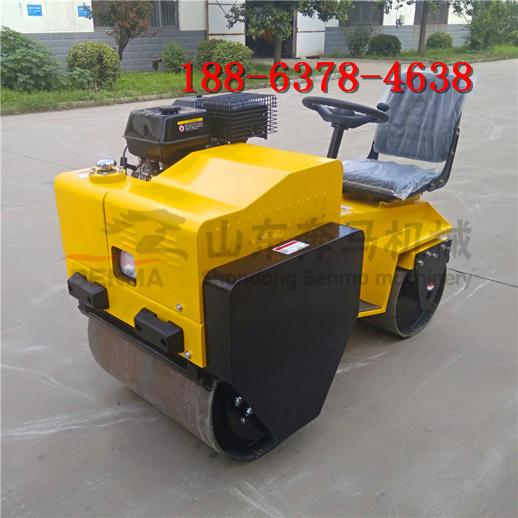 双钢轮压路机哪里有卖的 小型压路机价格 双棍压路机型号  庆阳轧道机价格  兰州双滚筒压道机  江苏小型压路机价格