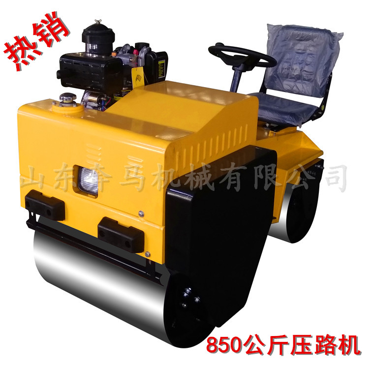 双钢轮压路机哪里有卖的 小型压路机价格 双棍压路机型号  庆阳轧道机价格  兰州双滚筒压道机  江苏小型压路机价格