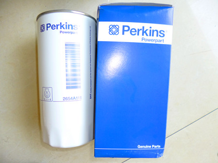 帕金斯1106A-70TAG2三滤价格滤清器代理供应  帕金斯三滤  Perkins滤清器