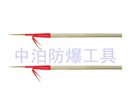 手动防爆工具/桥防防爆耙子/防爆消防勾  手动工具  耙子消防勾