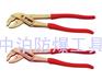 模锻防爆工具/防爆套入式水泵钳/内外挡圈钳