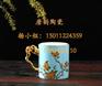 特美刻纯银内胆保温杯定制不锈钢保温杯茶水分离玻璃杯