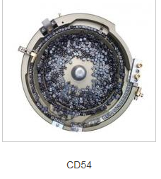 cd电感磁芯振动送料系统  精密振动盘  深圳精密振动盘铝