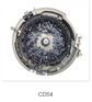 cd电感磁芯振动送料系统