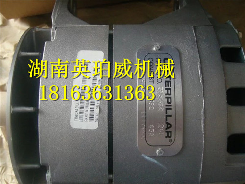 卡特挖机C7.1发动机柴油滤芯438-5386经销商  卡特CAT